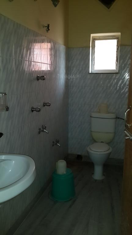 מלון כלכותה Rupasi Bangla חדר תמונה